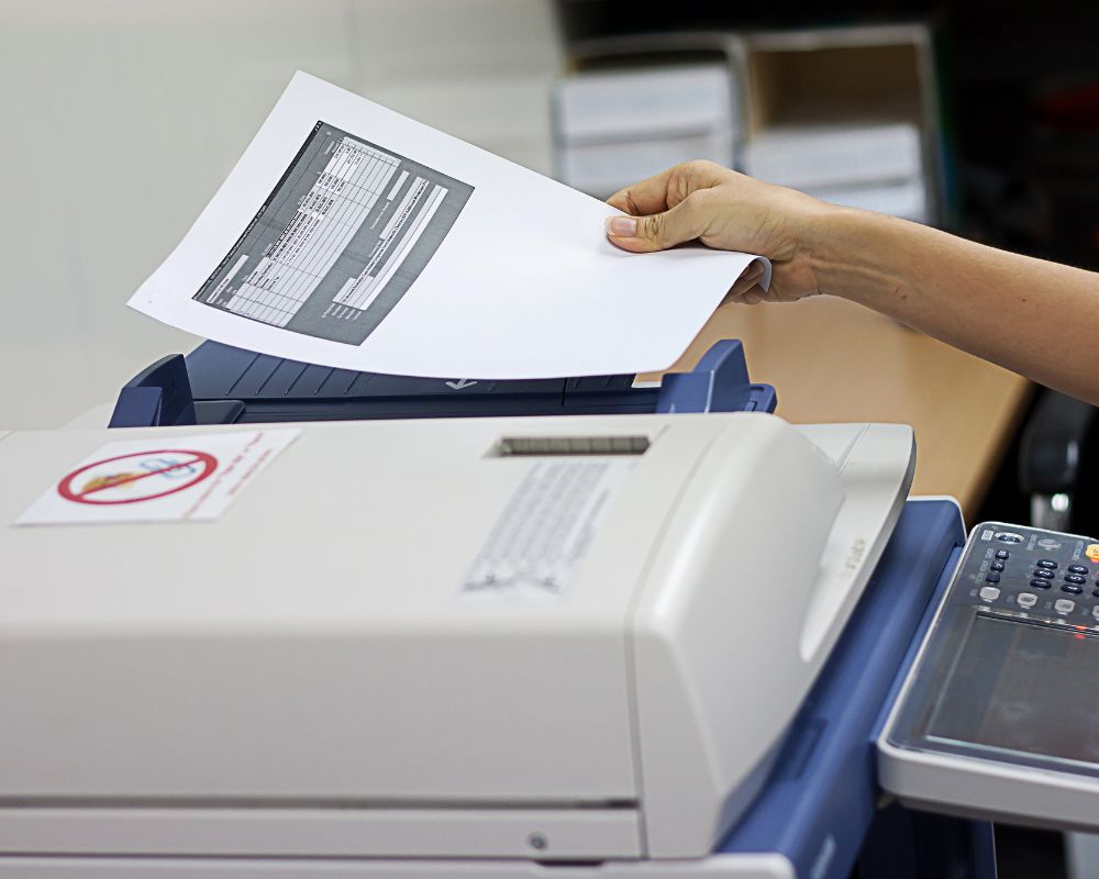 Print & Copy | Goin Postal Camp Lejeune, NC